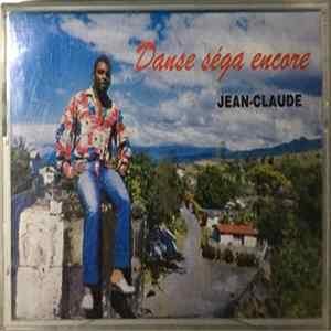 Jean-Claude - Danse Séga Encore FLAC