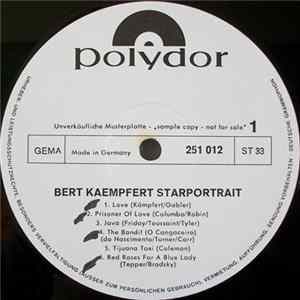 Bert Kaempfert - Starportrait FLAC