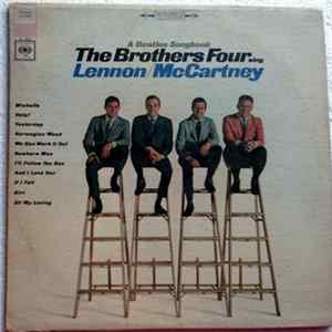 The Brothers Four Sing Lennon/McCartney - A Beatles Songbook FLAC