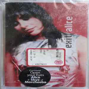 Alice - Exit FLAC