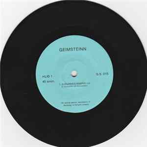 Geimsteinn - Suðurnesjamenn / Jarðarfarardagur FLAC