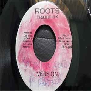 Phillip Frazer / Soul Syndicate - You Are No Good / Version You Are No Good FLAC