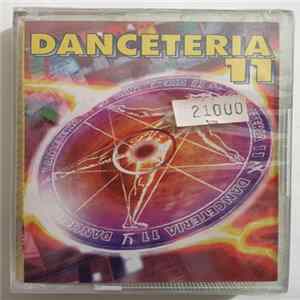 Various - Danceteria 11 FLAC
