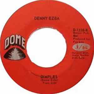 Denny Ezba - Santa Fe / Dimples FLAC