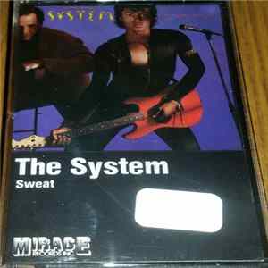 The System - Sweat FLAC