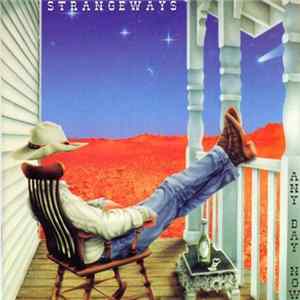 Strangeways - Any Day Now FLAC