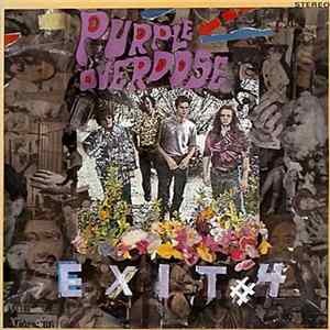 Purple Overdose - Exit #4 FLAC