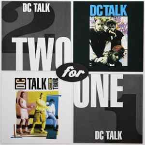 DC Talk - DC Talk / Nu Thang FLAC