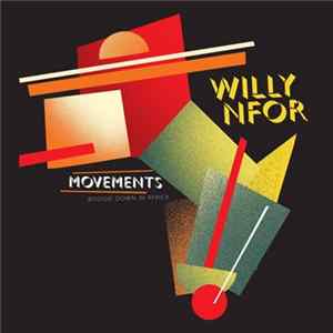 Willy Nfor - Boogie Down In Africa FLAC