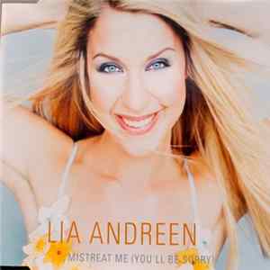 Lia Andreen - Mistreat Me (You'll Be Sorry) FLAC