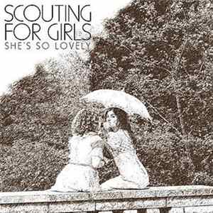 Scouting For Girls - She's So Lovely FLAC