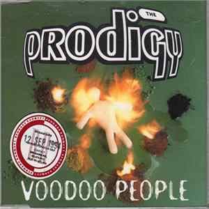 The Prodigy - Voodoo People FLAC