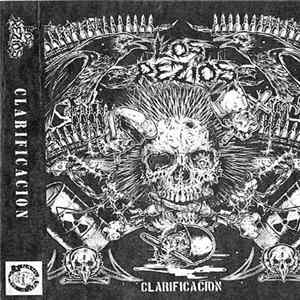 Los Rezios - Clarificacion FLAC