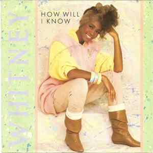 Whitney - How Will I Know FLAC