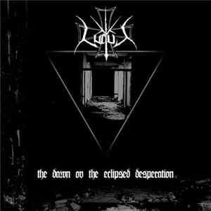 Luctus - The Dawn Ov The Eclipsed Desperation FLAC