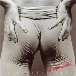 Scissor Sisters - Night Work FLAC