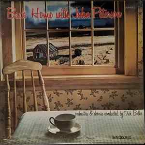 John W. Peterson - Back Home With John Peterson FLAC