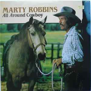 Marty Robbins - All Around Cowboy FLAC
