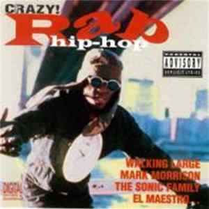 Various - Crazy! Time Vol. 35 - Rap Hip-Hop FLAC
