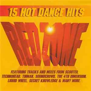 Various - Redzone FLAC