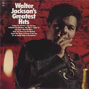 Walter Jackson - Greatest Hits FLAC
