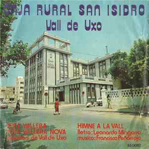 Grup Arcude De Vall De Uxo, Coral Vicentina, Gran Banda De Musica - Jotes Populars / Himne A La Vall FLAC
