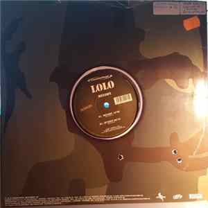 Lolo - Melody FLAC