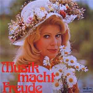 Various - Musik Macht Freude FLAC