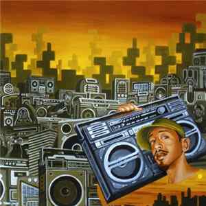 Trek Life vs. Oddisee - New Money: Price I've Paid Remixes FLAC