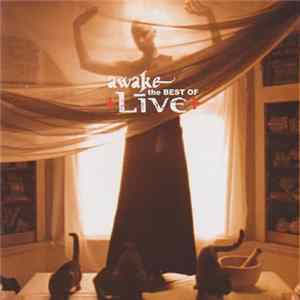 Live - Awake - The Best Of FLAC