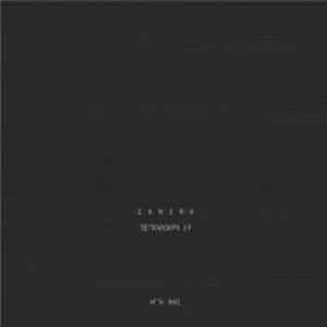 Inner8 - Tetramorph EP FLAC