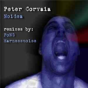 Peter Corvaia - Noidea FLAC