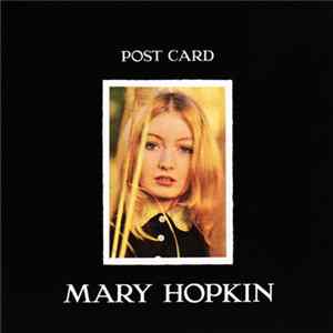 Mary Hopkin - Post Card FLAC