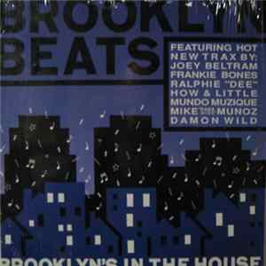 Various - Brooklyn Beats - Brooklyn's In The House FLAC