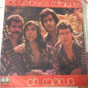 Los Rumberos Catalanes - Oh Capicua FLAC