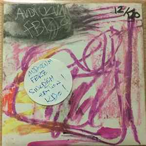 Audiocum / Fbrz - Split FLAC