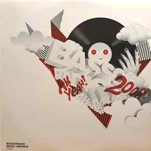 Various - Bassoradio Music Awards 2008 FLAC