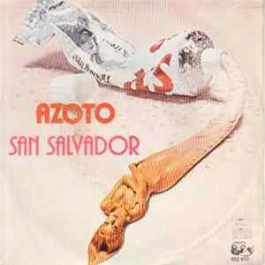 Azoto - San Salvador FLAC