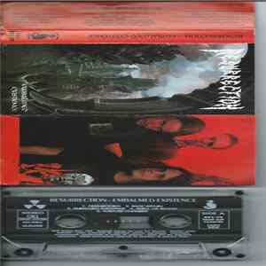Resurrection - Embalmed Existence FLAC