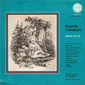 Erich Kunz - Deutsche Volkslieder FLAC
