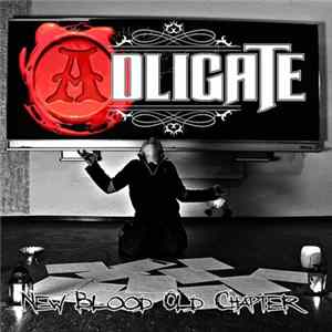 Adligate - New Blood Old Chapter FLAC
