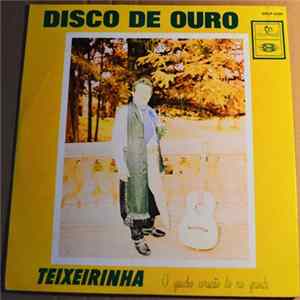 Teixeirinha - Disco De Ouro FLAC