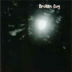 Broken Dog - Broken Dog FLAC