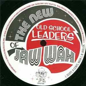 The New Old School Leaders of Jaw Wah - EP FLAC