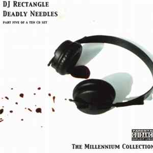 DJ Rectangle - Deadly Needles FLAC