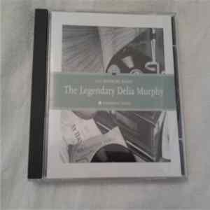Delia Murphy - The Legendary Delia Murphy The Spinning Wheel FLAC