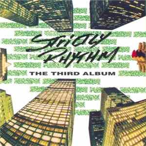 Various - Strictly Rhythm - The Third Album FLAC