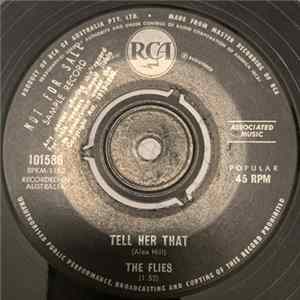 The Flies - Tell Her That FLAC