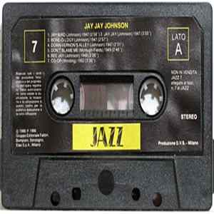 Jay Jay Johnson - Jay Jay Johnson FLAC