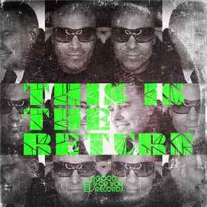 Kenny Summit & Tom Gianelli - This Is The Return FLAC